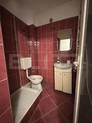 Garsoniera decomandată, 34 mp, zona Brazda lui Novac - imagine 4