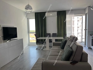 Apartament 3 camere | CAMPEADOR 1 Torontal | Parcare subteran