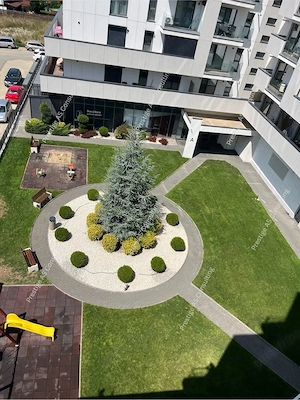 Apartament 3 camere | CAMPEADOR 1 Torontal | Parcare subteran - imagine 8