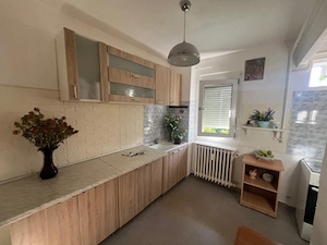 Apartament 2 camere, 49.48 mp, zona Brazda lui Novac - imagine 2