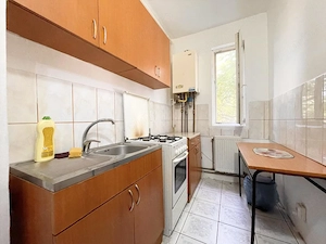 Apartament 2 camere, etaj 3 - zona Complexul Studentesc - imagine 4