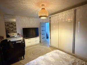 Casa individuala 4 camere, 103 mp, zona Lapus - imagine 5