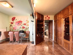 Apartament decomandat 2 camere - Girocului - imagine 2