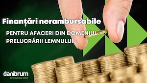 Ofertă specială de finanțare 