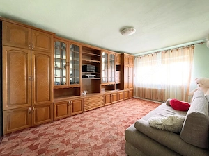 Apartament decomandat 2 camere - Girocului - imagine 5