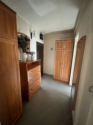 Apartament spatios 2 camere Brazda lui Novac