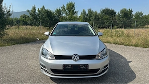 Vw Golf 7  1.2Tsi  85cp - imagine 8