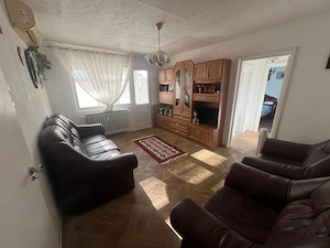 Apartament 2 camere, 49.48 mp, zona Brazda lui Novac - imagine 4