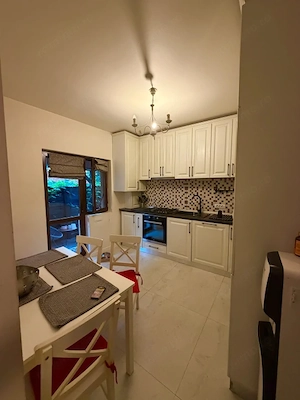 Casa individuala 4 camere, 103 mp, zona Lapus - imagine 7