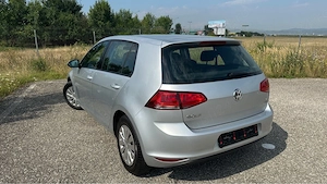 Vw Golf 7  1.2Tsi  85cp - imagine 7