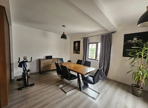 Casa individuala 4 camere, 103 mp, zona Lapus - imagine 2