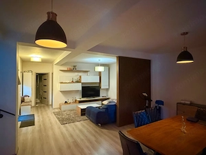Casa individuala 4 camere, 103 mp, zona Lapus - imagine 8