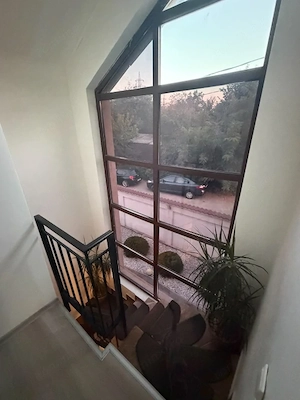 Casa individuala 4 camere, 103 mp, zona Lapus - imagine 13