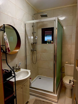 Casa individuala 4 camere, 103 mp, zona Lapus - imagine 14