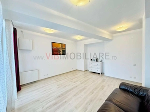 3 camere - Bloc Nou - Eminescu - 80 mp
