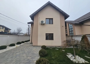 Casa individuala 4 camere, 103 mp, zona Lapus - imagine 17