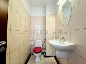 3 camere - Bloc Nou - Eminescu - 80 mp - imagine 11
