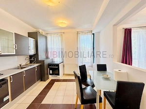 3 camere - Bloc Nou - Eminescu - 80 mp - imagine 8