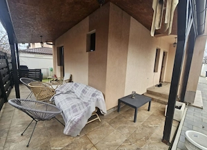 Casa individuala 4 camere, 103 mp, zona Lapus - imagine 18