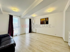 3 camere - Bloc Nou - Eminescu - 80 mp - imagine 2