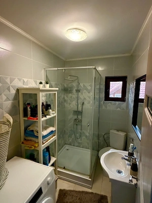 Casa individuala 4 camere, 103 mp, zona Lapus - imagine 15