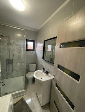 Casa individuala 4 camere, 103 mp, zona Lapus - imagine 16