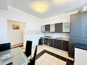 3 camere - Bloc Nou - Eminescu - 80 mp - imagine 9