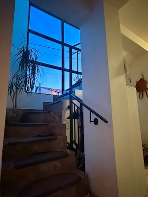 Casa individuala 4 camere, 103 mp, zona Lapus - imagine 11