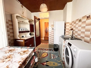  Apartament cu 2 camere, 52mp utili, etaj 4 - zona Dambovita - imagine 7