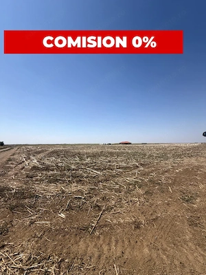 Teren Intravilan, diverse parcele, minim 750mp teren-Sanandrei - imagine 2