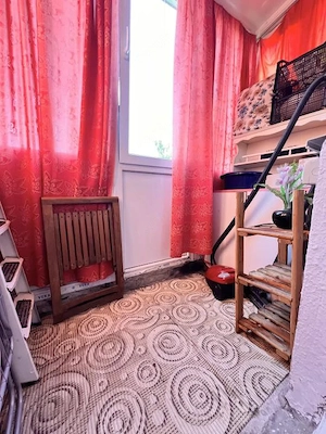  Apartament cu 2 camere, 52mp utili, etaj 4 - zona Dambovita - imagine 10