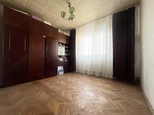  Apartament cu 2 camere, 52mp utili, etaj 4 - zona Dambovita - imagine 4
