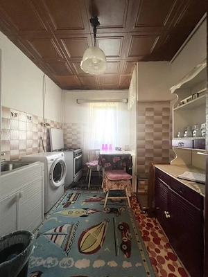  Apartament cu 2 camere, 52mp utili, etaj 4 - zona Dambovita - imagine 6