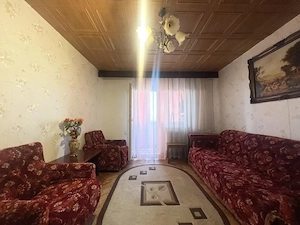  Apartament cu 2 camere, 52mp utili, etaj 4 - zona Dambovita - imagine 2