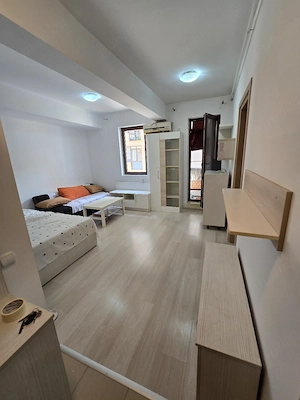 garsoniera de vanzare Confort Urban Residence