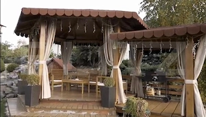Apartament cu 3 camere, 80 mp, teren 3.000 mp, zona Reghin - imagine 7