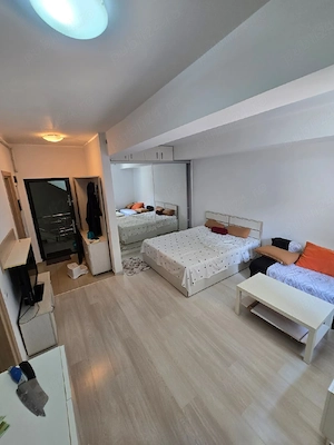 garsoniera de vanzare Confort Urban Residence