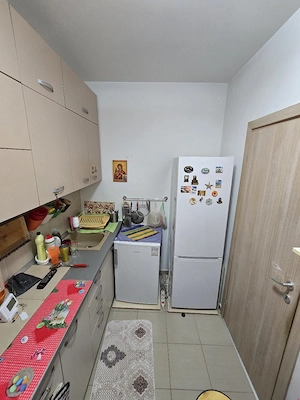 garsoniera de vanzare Confort Urban Residence - imagine 3