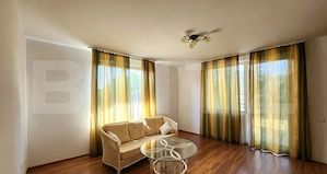 Apartament cu 3 camere, 80 mp, teren 3.000 mp, zona Reghin - imagine 3