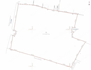 Oportunitate de dezvoltare - 22960mp - Șoseaua Giurgiului, Jilava - imagine 3