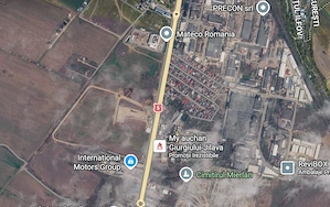 Oportunitate de dezvoltare - 22960mp - Șoseaua Giurgiului, Jilava - imagine 2