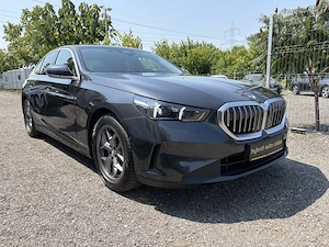 BMW 520   2.0 MHEV   208 CP - imagine 4