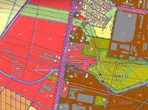 Oportunitate de dezvoltare - 22960mp - Șoseaua Giurgiului, Jilava - imagine 4