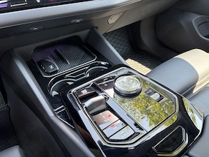 BMW 520   2.0 MHEV   208 CP - imagine 13