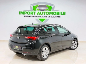 Opel Astra 1.5 D Start Stop Automatik 120 Jahre - imagine 6