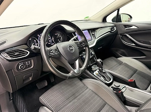 Opel Astra 1.5 D Start Stop Automatik 120 Jahre - imagine 11