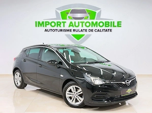 Opel Astra 1.5 D Start Stop Automatik 120 Jahre - imagine 3