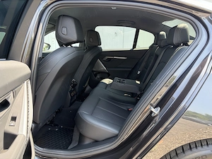 BMW 520   2.0 MHEV   208 CP - imagine 20