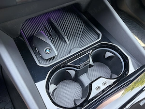 BMW 520   2.0 MHEV   208 CP - imagine 18