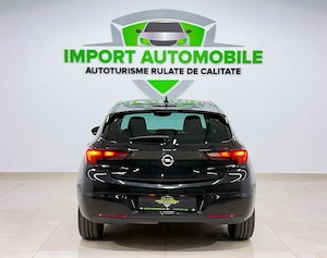 Opel Astra 1.5 D Start Stop Automatik 120 Jahre - imagine 7